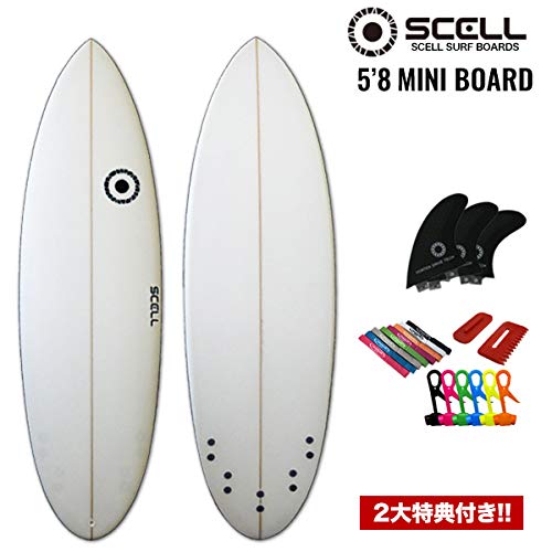 AL MERRICK/ショートボード/5'11/21.2 8/4 大放出セール www